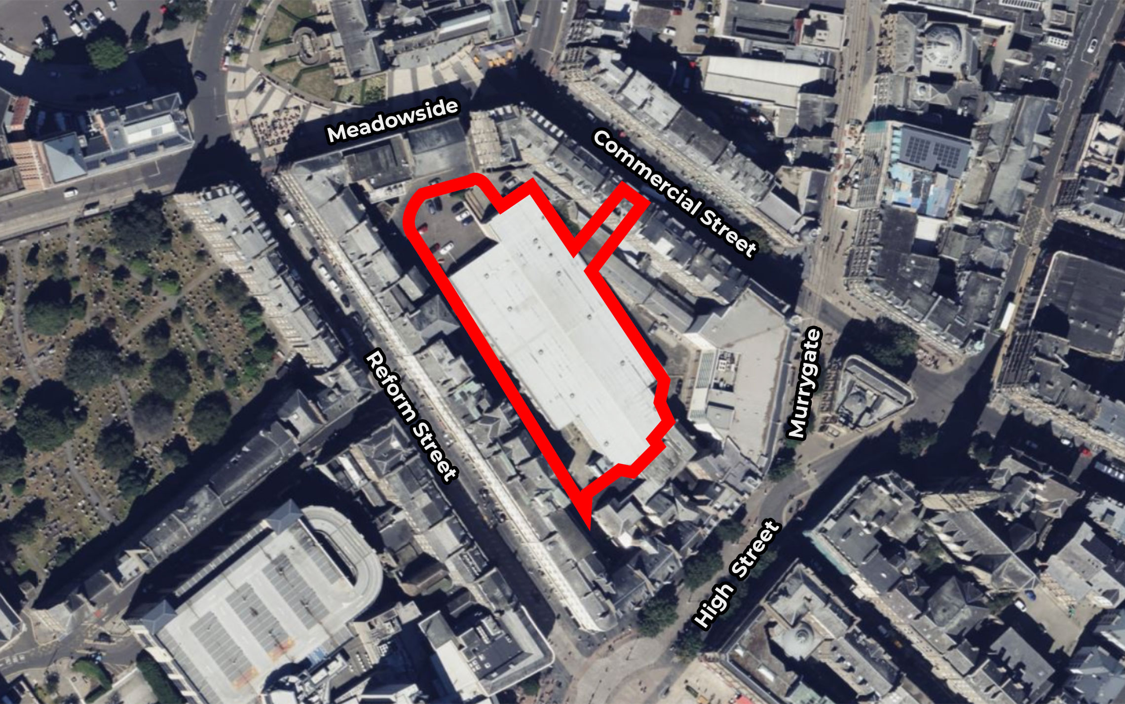Siteplan